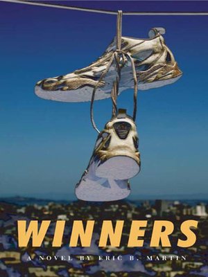 cover image of Winners